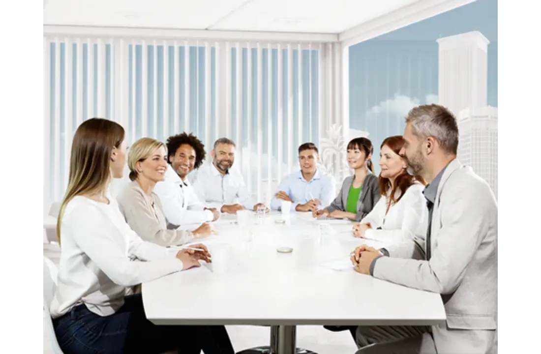 Roger Table Mic 3 bundel met onbeperkt aantal Roger Direct ontvangers