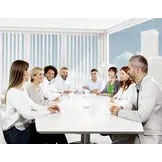 Roger Table Mic 3 bundel met onbeperkt aantal Roger Direct ontvangers