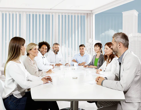 Roger Table Mic 3 Bundle mit unbegrenzter Anzahl an Roger Direct Empfängern