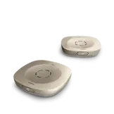 Phonak Roger Table Mic 3 bundle – two microphones