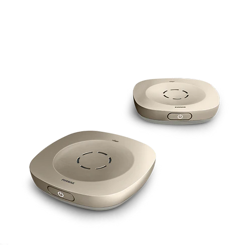 Roger Table Mic 3 bundel met onbeperkt aantal Roger Direct ontvangers