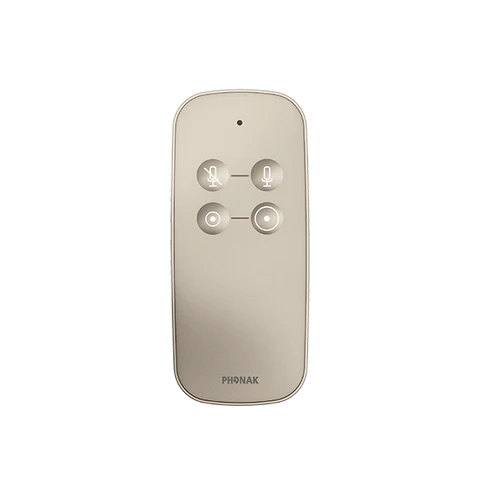 Phonak Roger Table Mic 3 bundle – two microphones