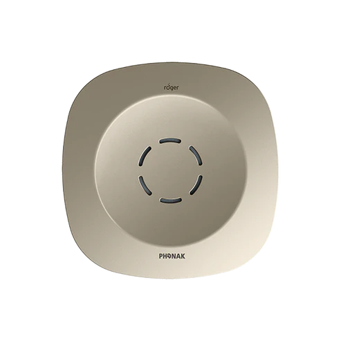 Roger Table Mic 3 bundel met onbeperkt aantal Roger Direct ontvangers