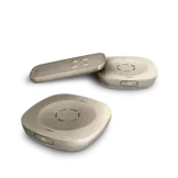 Roger Table Mic 3 bundel met onbeperkt aantal Roger Direct ontvangers