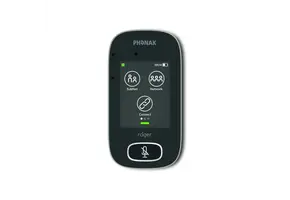 Roger Touchscreen mic 3