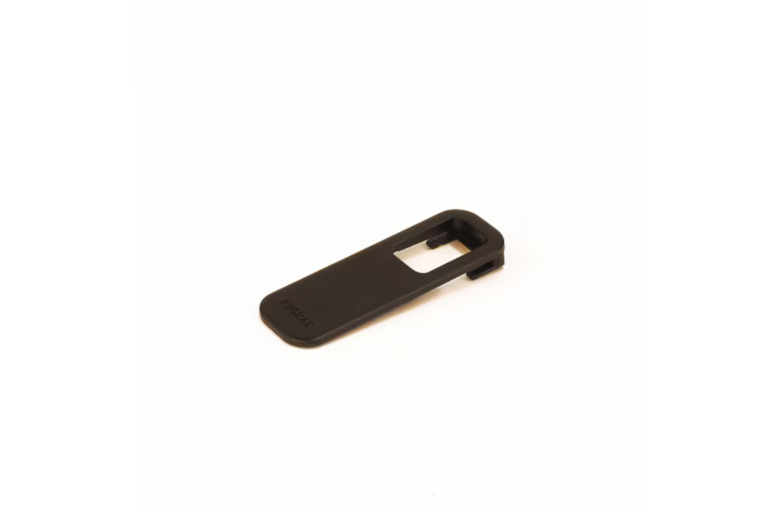 Belt clip for Roger Touchscreen Mic