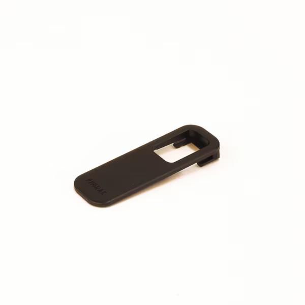 Riemclip voor Roger Touchscreen Mic