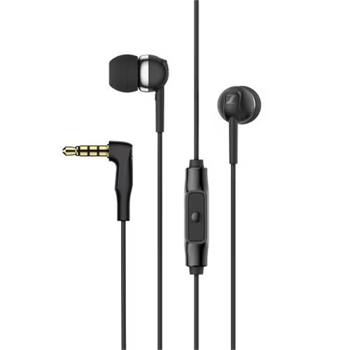 Sennheiser CX 80S - In-Ear-Kopfhörer - 3,5mm connector