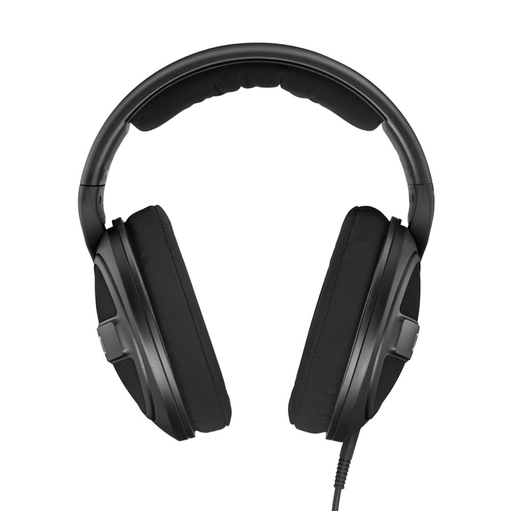 ヘッドホン SENNHEISER 569 Sennheiser HD 569-hoofdtelefoon - Bekabelde HiFi - AllesVoorOren.nl