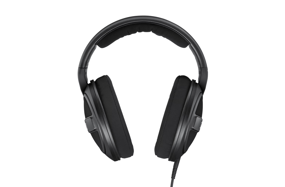 Sennheiser HD 569 Headphones - Wired HiFi