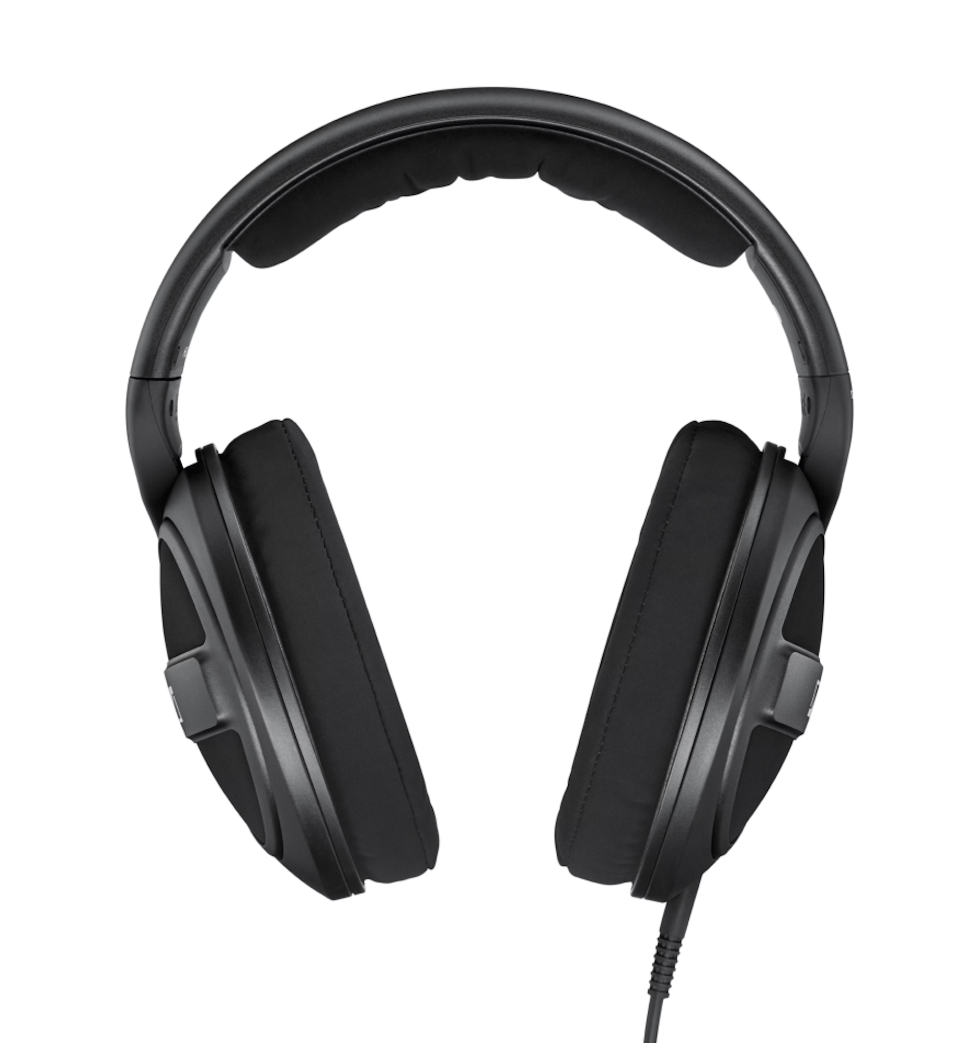 Sennheiser HD 569 Headphones - Wired HiFi