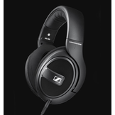 Sennheiser HD 569 Headphones - Wired HiFi