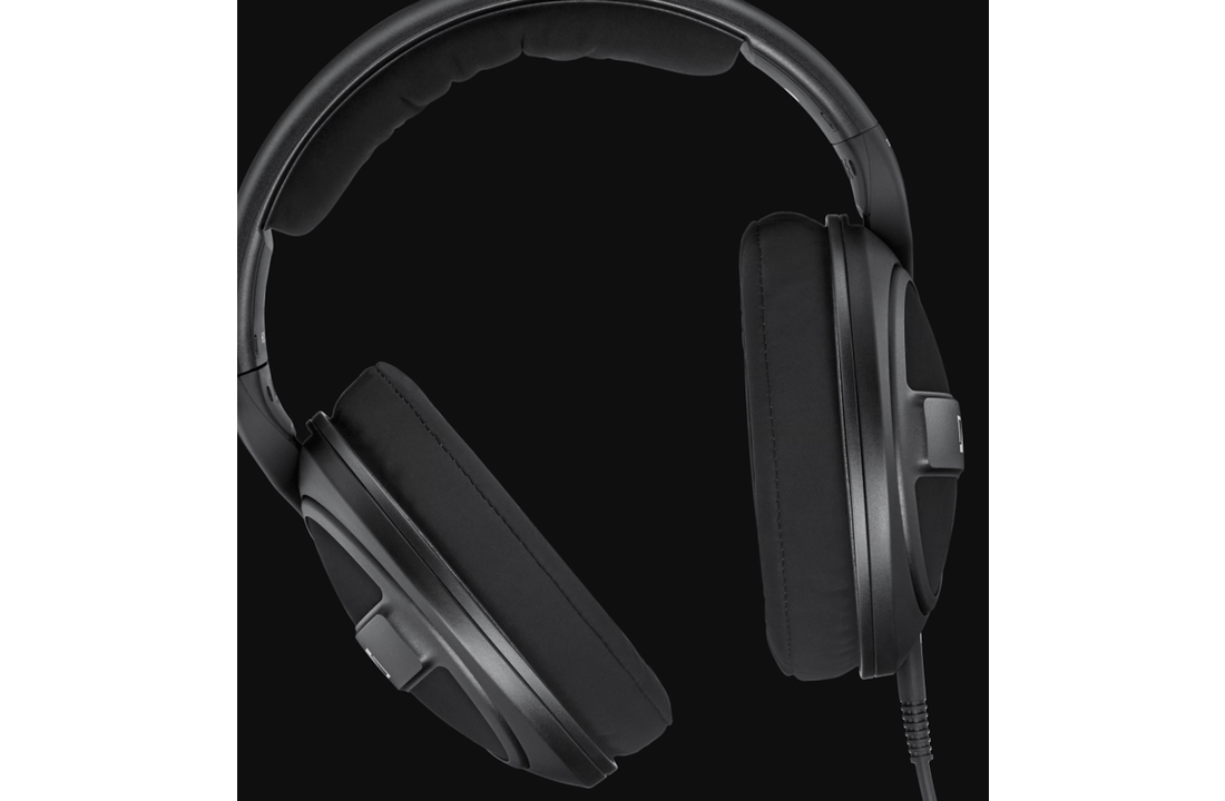 Sennheiser HD 569 Headphones - Wired HiFi