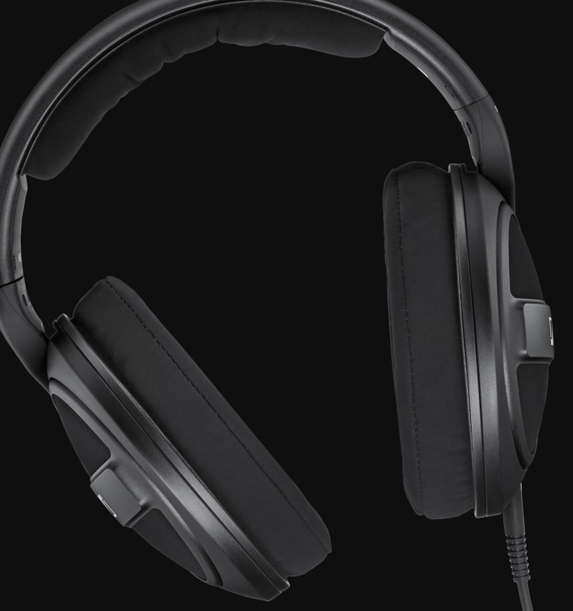 Sennheiser HD 569 Headphones - Wired HiFi