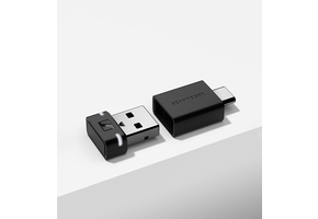 Sennheiser BTD600 Bluetooth-Dongle für Kopfhörer
