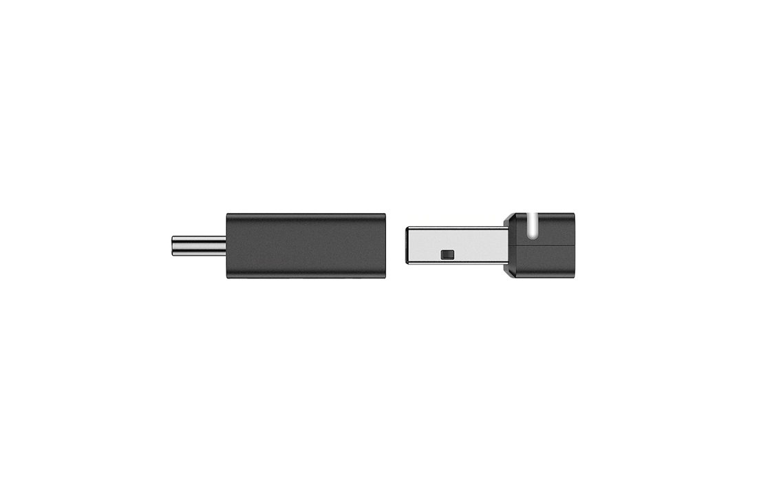 Sennheiser BTD600 Bluetooth-Dongle für Kopfhörer