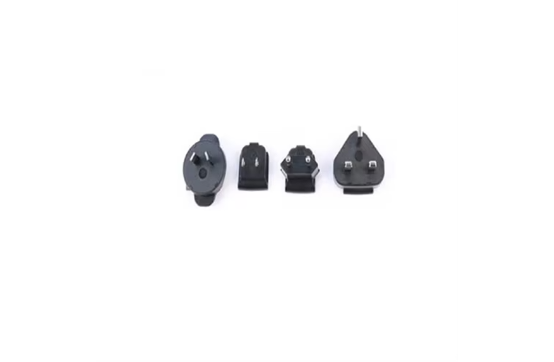 Sennheiser Adapterset für Netzteil NT5-10AW