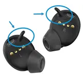 Sennheiser Ear Fin ConCPlus 1 S/M/L