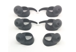 Sennheiser TVC2 Ear Adapters S/M/L