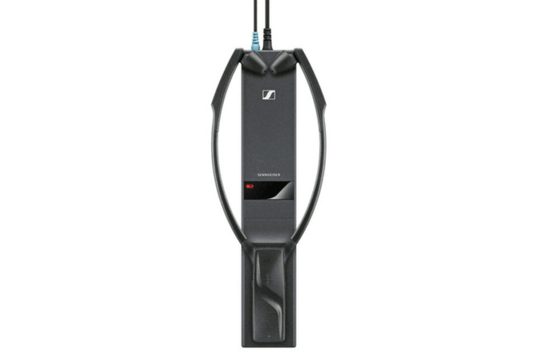 Sennheiser RS 2000 TV Luistersysteem - Draadloos TV-luistersysteem