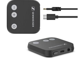 Sennheiser TV Clear Zender 2