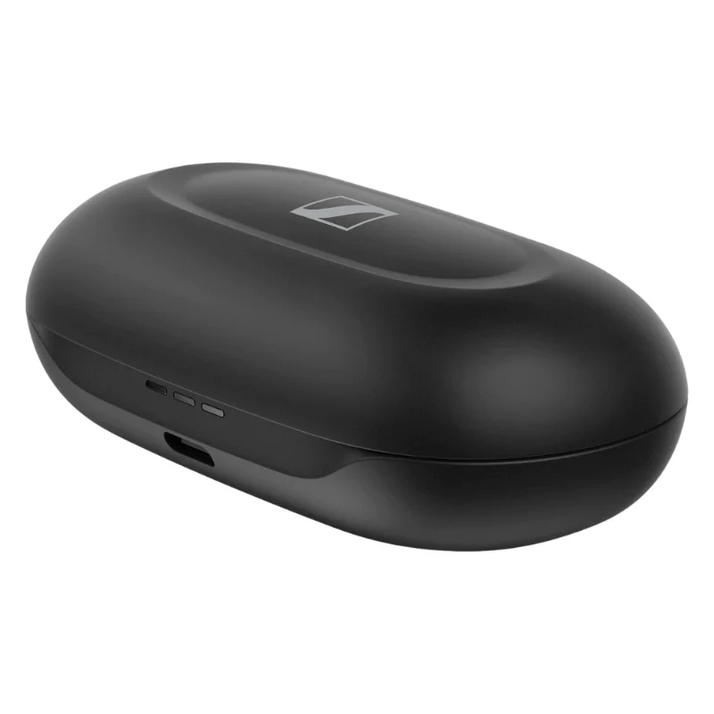 Sennheiser TVS 200 – Kabellose Earbuds für TV-Audio in Spitzenqualität