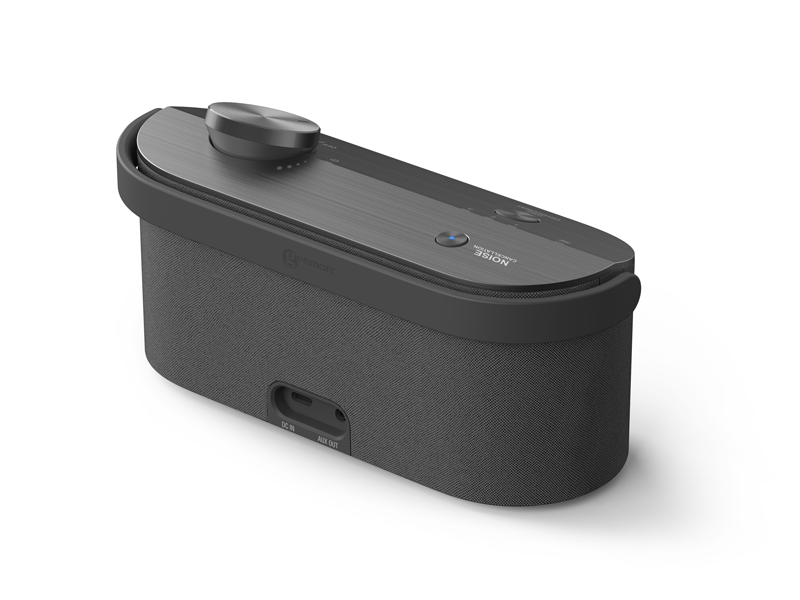 Sonarya TV Speaker - For the Hearing Impaired - With AI Function for Enhanced Speech Clarity