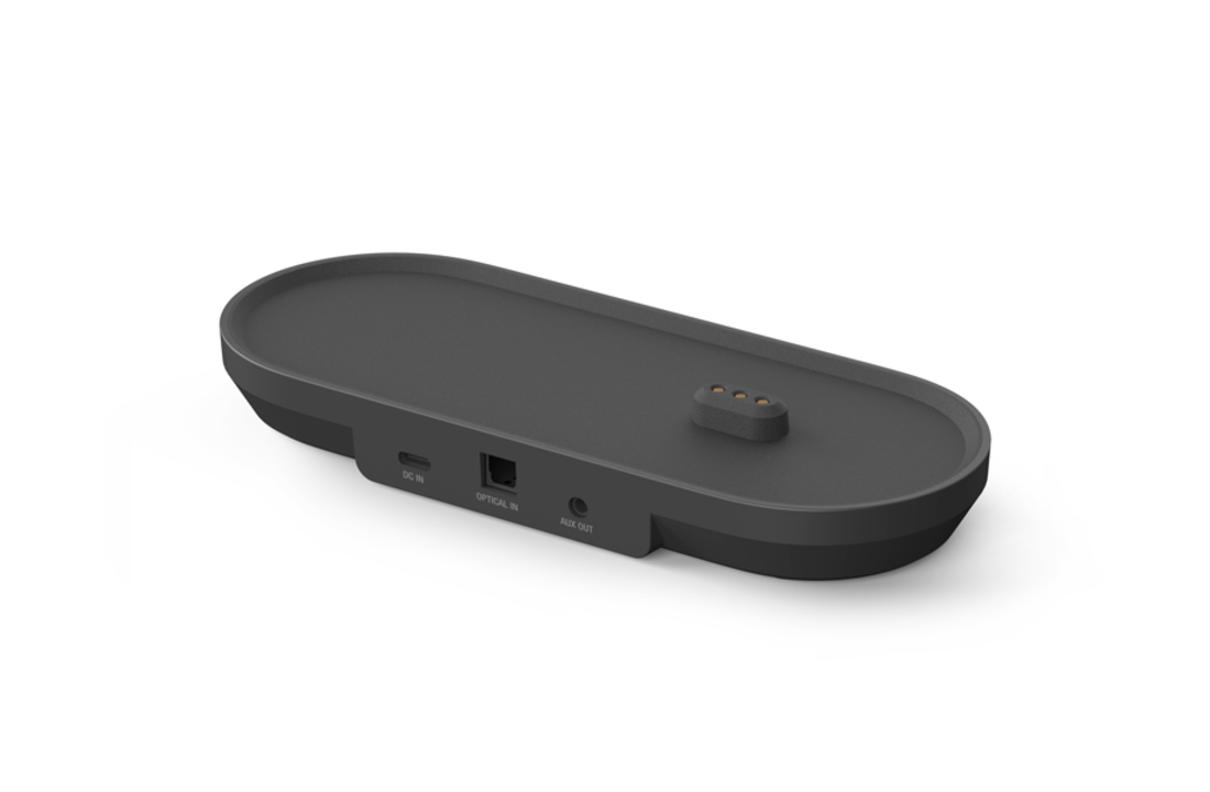 Sonarya TV Speaker - For the Hearing Impaired - With AI Function for Enhanced Speech Clarity