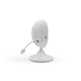 Geemarc Amplicall Sentinel 1 Baby Monitor - With Flash and Vibrating Pad for the Hard of Hearing