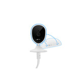Geemarc Amplicall Sentinel 1 Baby Monitor - With Flash and Vibrating Pad for the Hard of Hearing