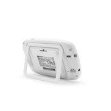 Geemarc Amplicall Sentinel 1 Baby Monitor - With Flash and Vibrating Pad for the Hard of Hearing