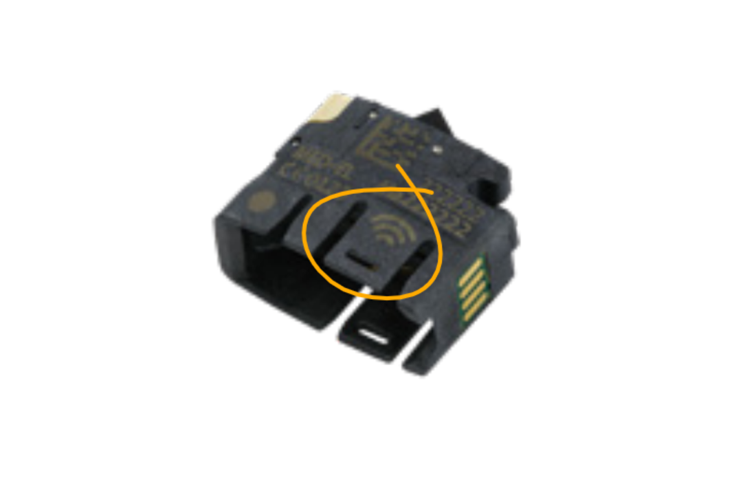 AudioStream Cover für SONNET, SONNET2 und SONNET3