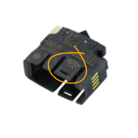 AudioStream Cover voor SONNET, SONNET2 en SONNET3