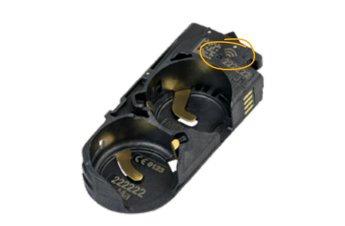 AudioStream Cover für SONNET, SONNET2 und SONNET3