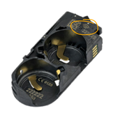 AudioStream Cover for SONNET, SONNET2, and SONNET3