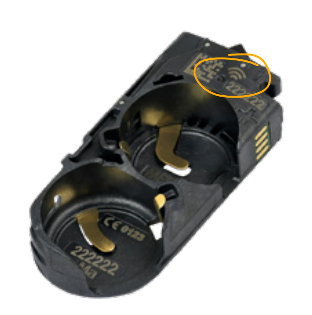 AudioStream Cover für SONNET, SONNET2 und SONNET3