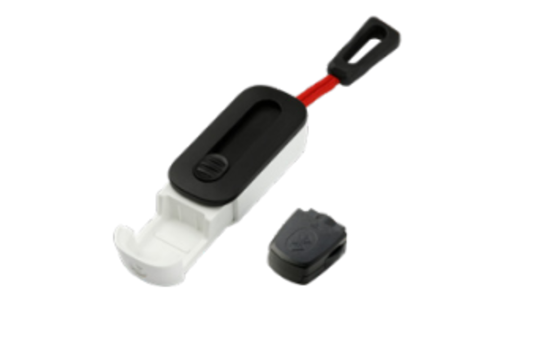 RONDO 3 AudioStream Adapter with Case