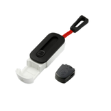 RONDO 3 AudioStream Adapter met Etui