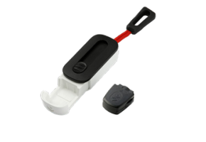 RONDO 3 AudioStream Adapter with Case