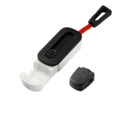 RONDO 3 AudioStream Adapter with Case