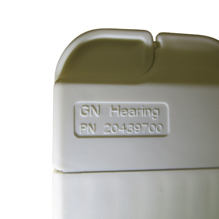 GN Hearing Cerustop Wax Filters 20439700