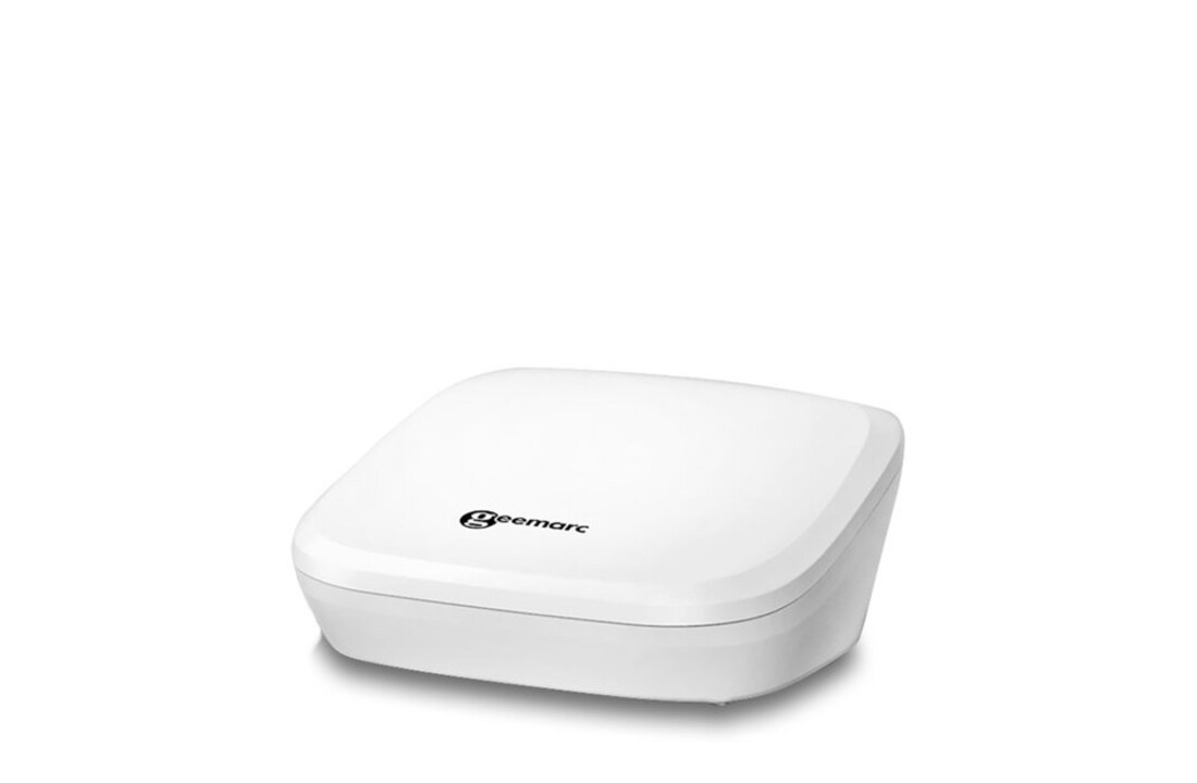 Geemarc Liberty 200 DECT Telefon – mit separater DECT-Basis