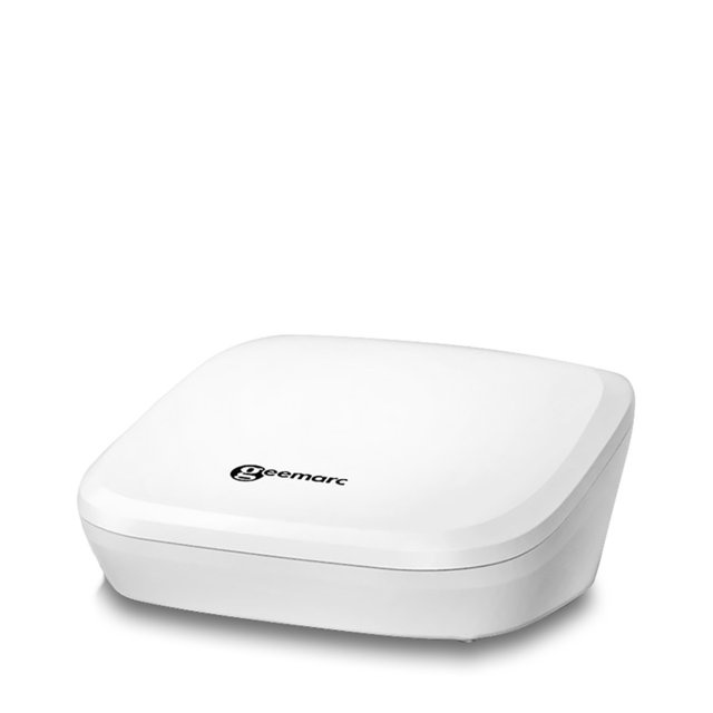 Geemarc Liberty 200 DECT-Telefon – 1 oder 2 Mobilteile