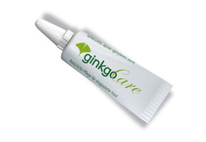 Ginkgo care zalf (5ml)