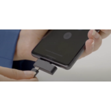 Oticon Easy LE Bluetooth adapter - For Intent