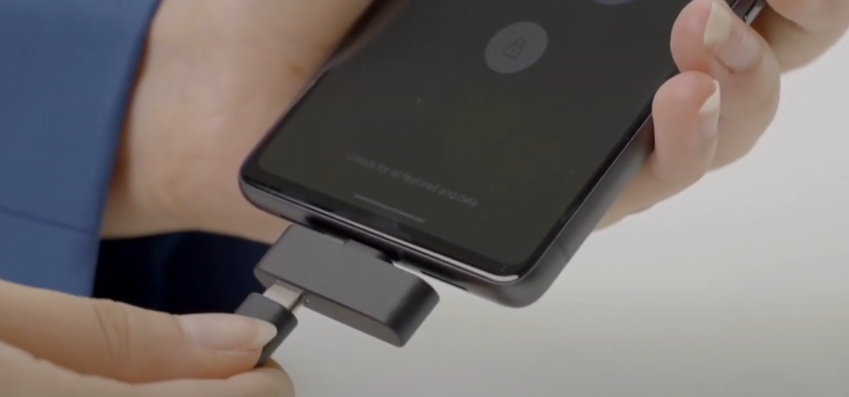 Oticon Easy LE Bluetooth adapter - For Intent