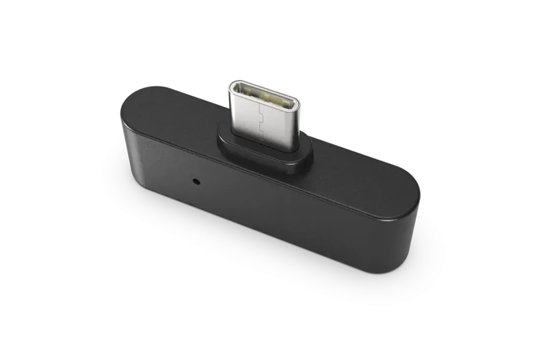 Oticon Easy LE Bluetooth adapter - Voor Intent