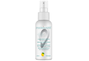 Phonicare reinigingsspray voor hoortoestellen