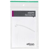 Oticon Eargrips voor MiniRite speakers