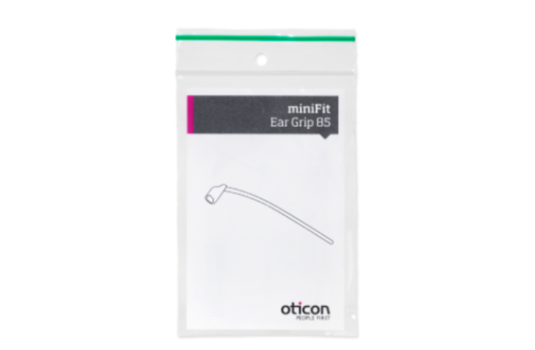 Oticon Eargrips for MiniRite speakers